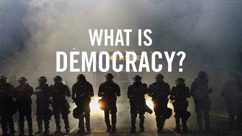 Nonton Film What Is Democracy? (2018) Subtitle Indonesia - Filmapik