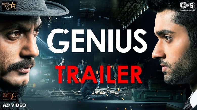 Nonton Film Genius (2018) Subtitle Indonesia - Filmapik