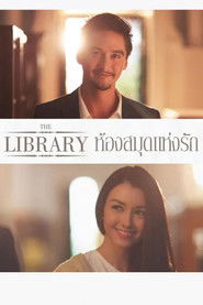 Nonton Film The Library (2013) Subtitle Indonesia - Filmapik