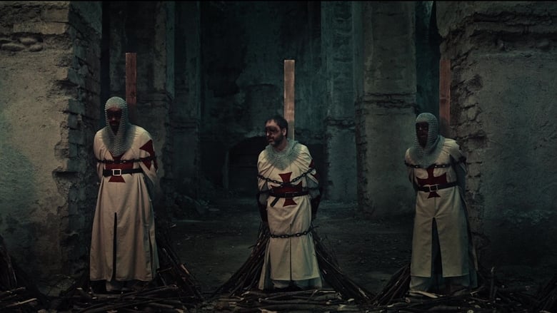 Nonton Film Curse of the Blind Dead (2020) Subtitle Indonesia - Filmapik