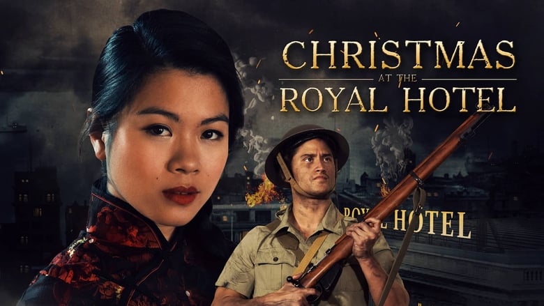 Nonton Film Christmas at the Royal Hotel (2018) Subtitle Indonesia - Filmapik