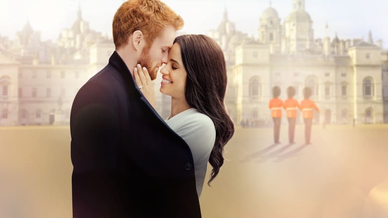 Nonton Film Harry & Meghan: A Royal Romance (2018) Subtitle Indonesia - Filmapik