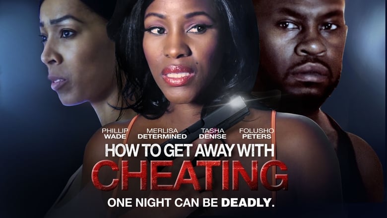 Nonton Film How to Get Away with Cheating (2018) Subtitle Indonesia - Filmapik