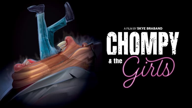 Nonton Film Chompy & The Girls (2021) Subtitle Indonesia - Filmapik