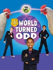 Nonton Film Odd Squad: World Turned Odd (2018) Subtitle Indonesia - Filmapik