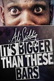 Nonton Film Ali Siddiq: It’s Bigger Than These Bars (2018) Subtitle Indonesia - Filmapik