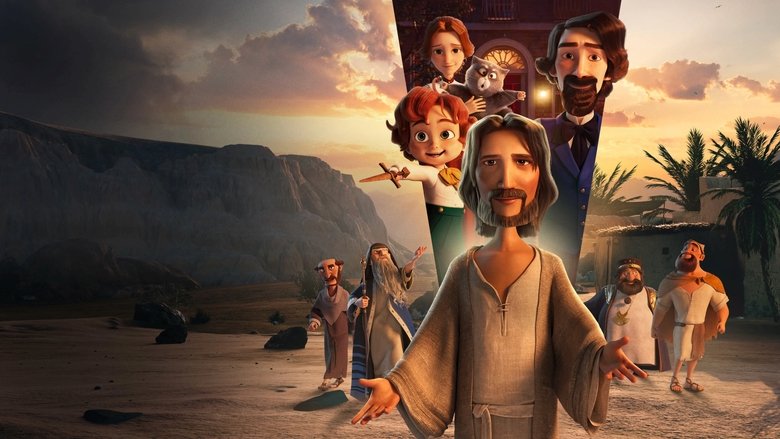 Nonton Film The King of Kings (2025) Subtitle Indonesia - NONTON LAYARXXI | INDOFILM | LK21 | INDOXXI