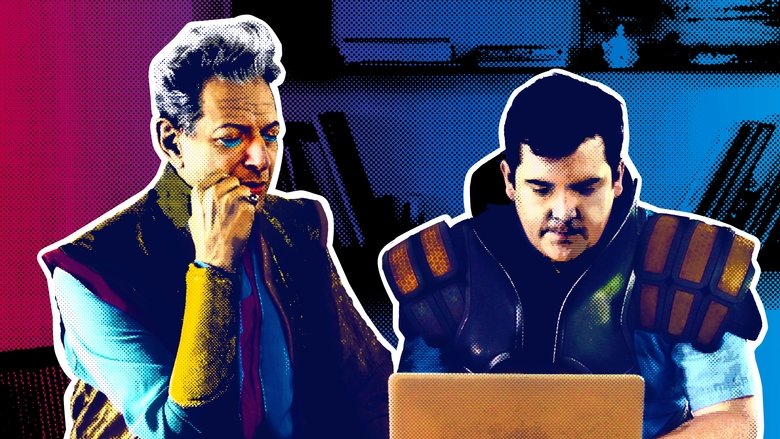 Nonton Film Team Darryl (2018) Subtitle Indonesia - Filmapik