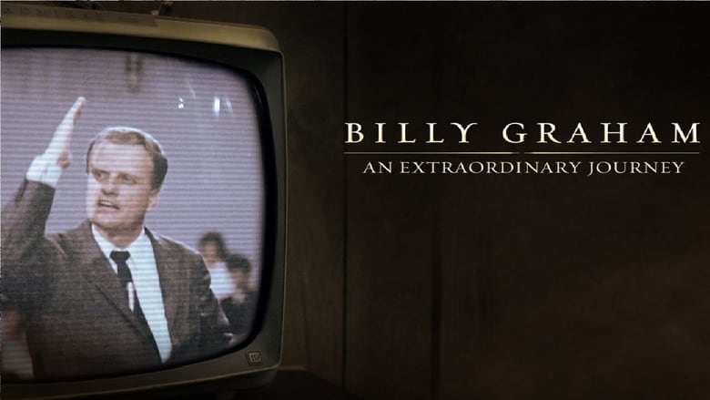 Nonton Film Billy Graham: An Extraordinary Journey (2018) Subtitle Indonesia - Filmapik