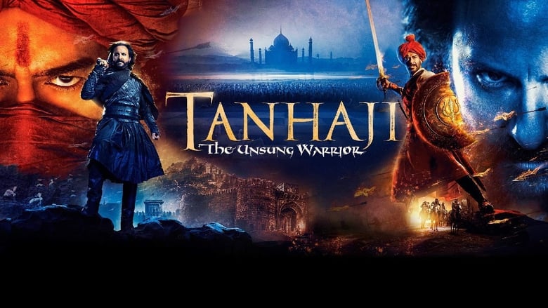 Nonton Film Tanhaji: The Unsung Warrior (2020) Subtitle Indonesia - Filmapik