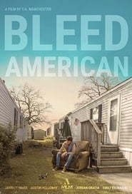 Nonton Film Bleed American (2019) Subtitle Indonesia - Filmapik