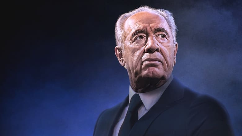 Nonton Film Never Stop Dreaming: The Life and Legacy of Shimon Peres (2018) Subtitle Indonesia - Filmapik
