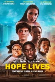 Nonton Film Hope Lives (2022) Subtitle Indonesia - Filmapik