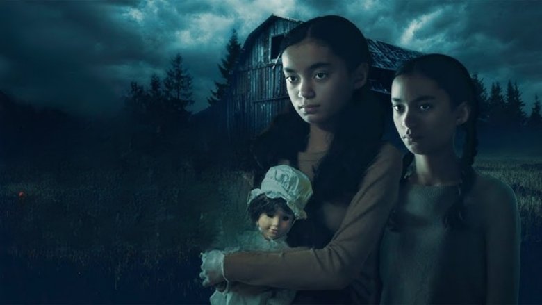 Nonton Film The Fostered (2025) Subtitle Indonesia - Filmapik