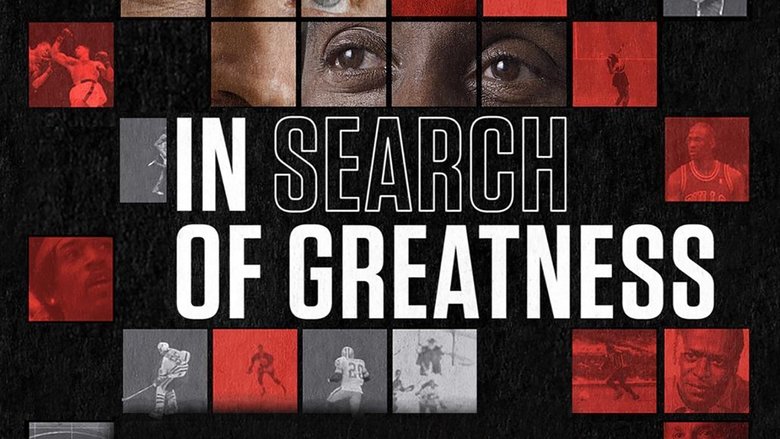 Nonton Film In Search of Greatness (2018) Subtitle Indonesia - Taifilm