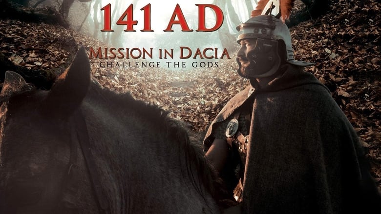 Nonton Film 141 A.D. Mission in Dacia (2018) Subtitle Indonesia - Filmapik