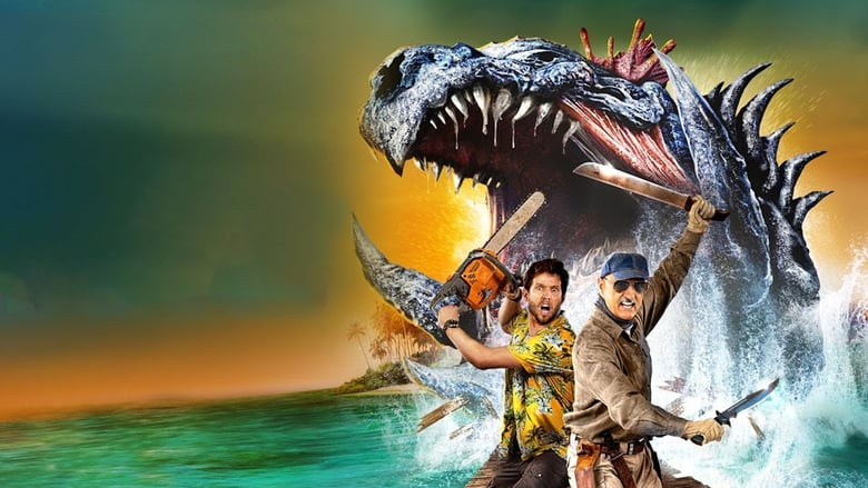 Nonton Film Tremors: Shrieker Island (2020) Subtitle Indonesia - Filmapik