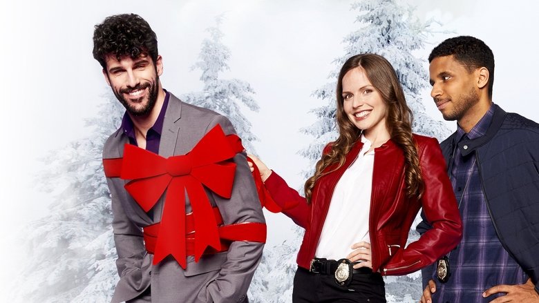 Nonton Film Christmas Catch (2018) Subtitle Indonesia - Filmapik