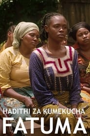 Nonton Film Fatuma (2018) Subtitle Indonesia - Filmapik