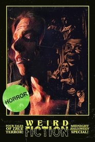 Nonton Film Weird Fiction (2018) Subtitle Indonesia - Nonton Bioskop 21