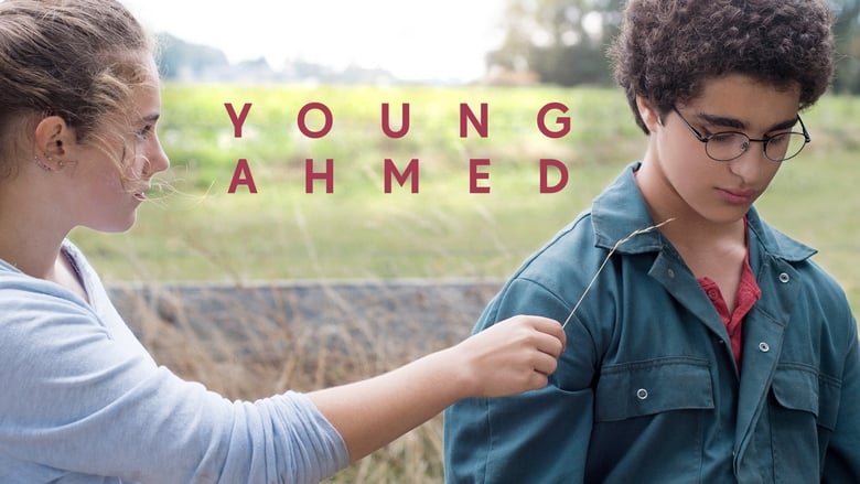 Nonton Film Young Ahmed (2019) Subtitle Indonesia - Filmapik