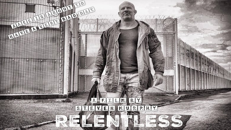 Nonton Film Relentless (2020) Subtitle Indonesia - Filmapik