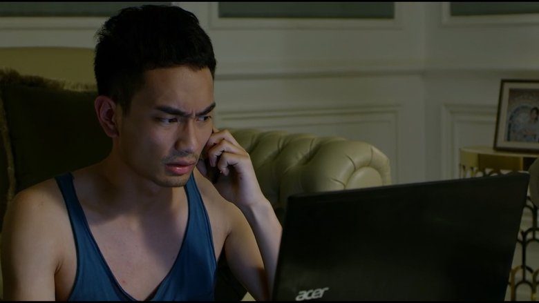 Nonton Film Vixen (2018) Subtitle Indonesia - Kudaliar89