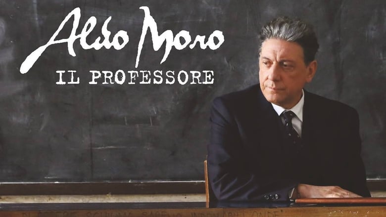 Nonton Film Aldo Moro il professore (2018) Subtitle Indonesia - Filmapik