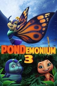 Nonton Film Pondemonium 3 (2018) Subtitle Indonesia - Filmapik