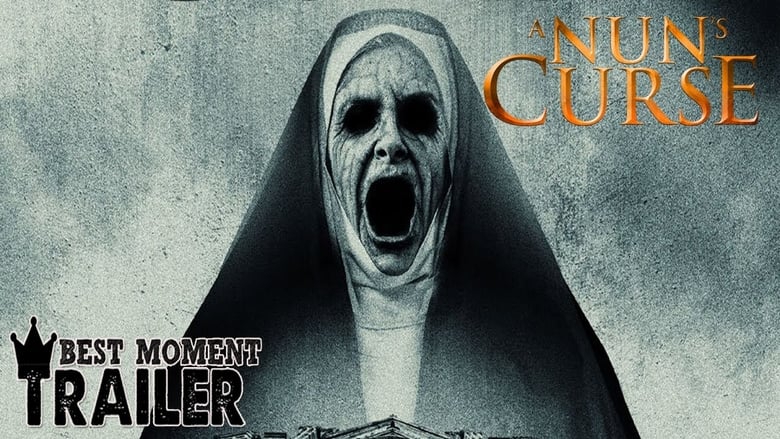 Nonton Film A Nun”s Curse (2020) Subtitle Indonesia - Filmapik