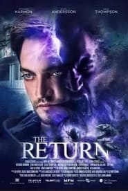 Nonton Film The Return (2021) Subtitle Indonesia - Filmapik