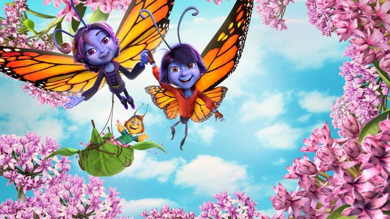 Nonton Film Butterfly Tale (2023) Subtitle Indonesia - Filmapik