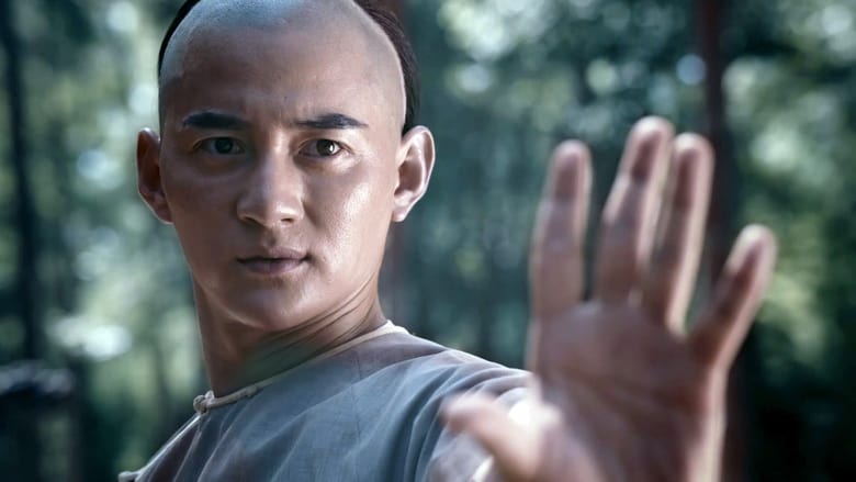 Nonton Film Master of the Shadowless Kick: Wong Kei-Ying (2016) Subtitle Indonesia - Filmapik