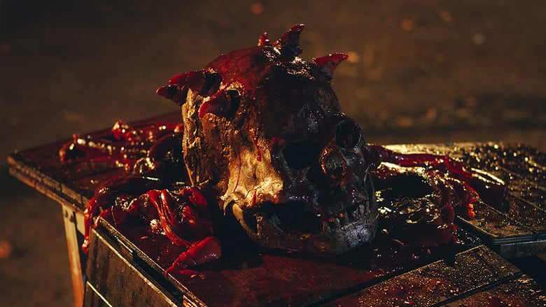Nonton Film Skull: The Mask (2020) Subtitle Indonesia - Filmapik