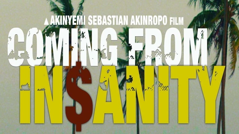 Nonton Film Coming from Insanity (2019) Subtitle Indonesia - Filmapik