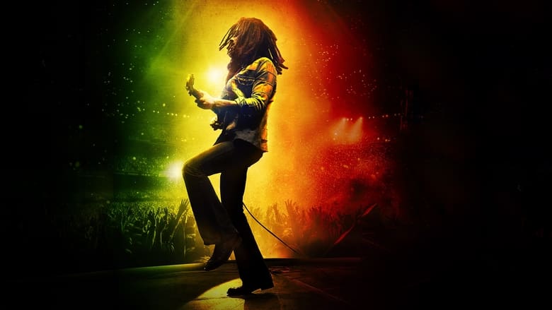 Nonton Film Bob Marley: One Love (2024) Subtitle Indonesia - Filmapik