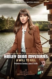 Nonton Film Hailey Dean Mystery: A Will to Kill (2018) Subtitle Indonesia - Filmapik