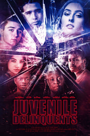 Nonton Film Juvenile Delinquents (2020) Subtitle Indonesia - Filmapik