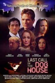 Nonton Film Last Call in the Dog House (2021) Subtitle Indonesia - Filmapik