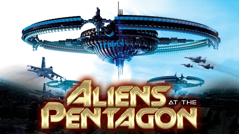 Nonton Film Aliens at the Pentagon (2018) Subtitle Indonesia - Filmapik