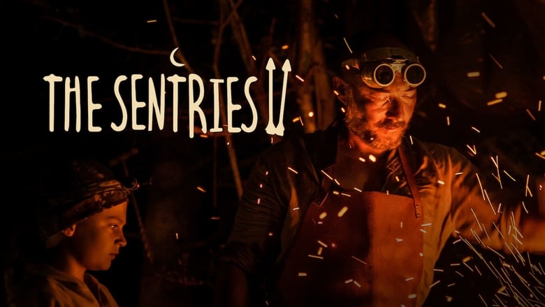Nonton Film The Sentries (2018) Subtitle Indonesia - Filmapik