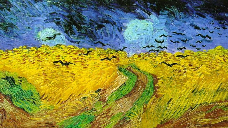Nonton Film Van Gogh: Of Wheat Fields and Clouded Skies (2018) Subtitle Indonesia - Filmapik