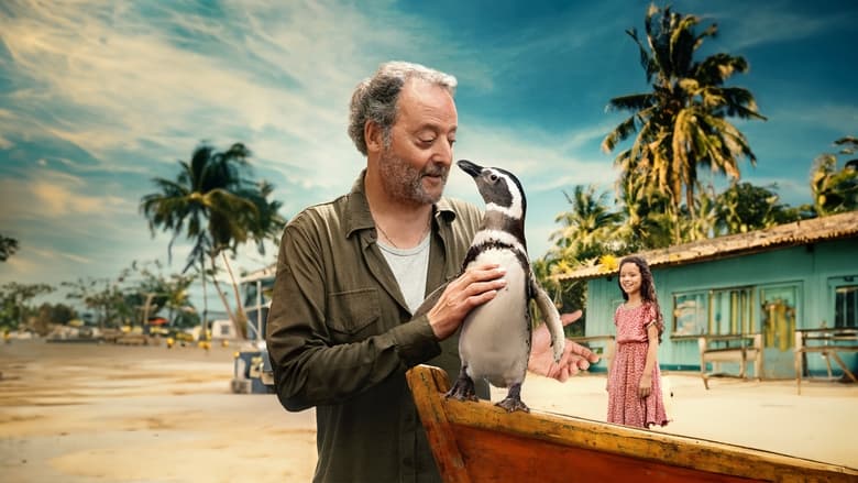 Nonton Film My Penguin Friend (2024) Subtitle Indonesia - Filmapik