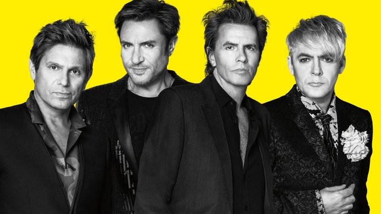 Nonton Film Duran Duran: There’s Something You Should Know (2018) Subtitle Indonesia - Filmapik