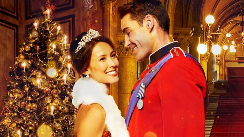 Nonton Film Christmas with a Prince (2018) Subtitle Indonesia - Nonton Bioskop 21