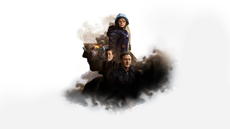 Nonton Film Words of War (2025) Subtitle Indonesia - Filmapik