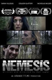 Nonton Film Nemesis (2017) Subtitle Indonesia - Filmapik