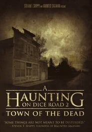 Nonton Film A Haunting on Dice Road 2: Town of the Dead (2017) Subtitle Indonesia - Filmapik