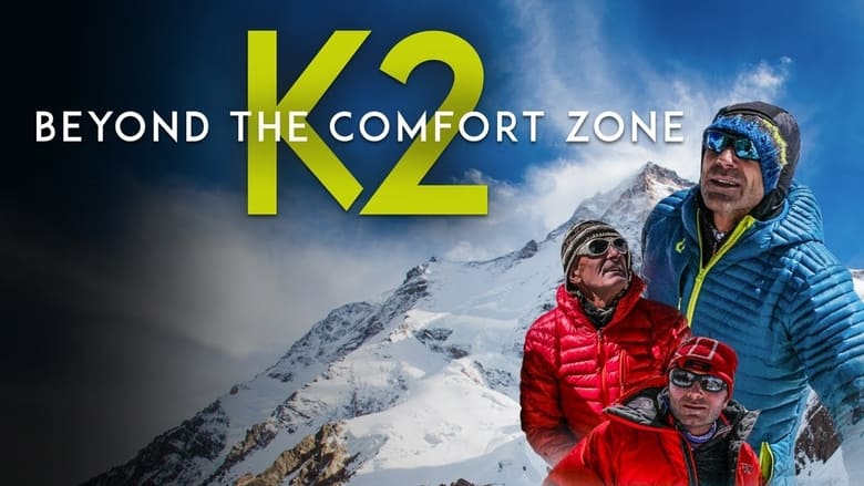 Nonton Film Beyond the Comfort Zone: 13 Countries to K2 (2018) Subtitle Indonesia - Filmapik