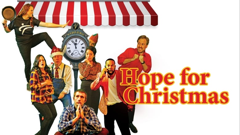 Nonton Film Pastor Greg”s Reboot – Hope for Christmas (2018) Subtitle Indonesia - Filmapik